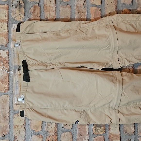 Patagonia Men's Brown Cargo Pants - Picture 4 of 10